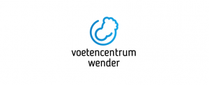 Logo Voetcentrum Wender